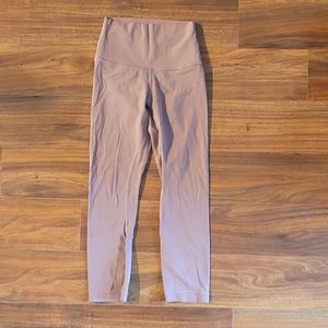 lululemon Align Crop Pants
